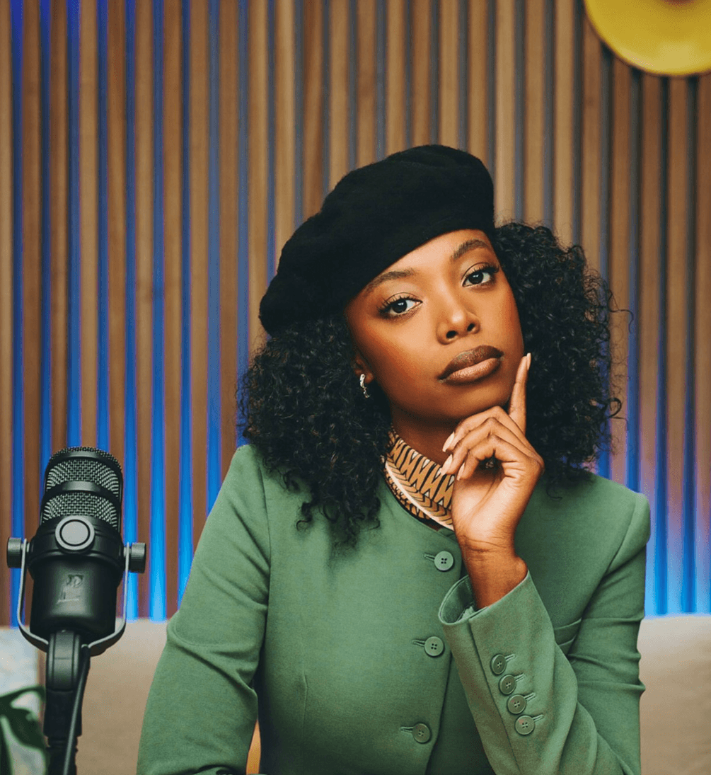 Campaigns and amplification