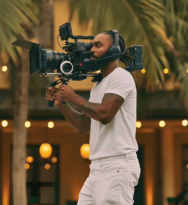 Content and production